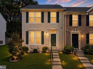 3163 Freestone Ct, Abingdon, MD 21009