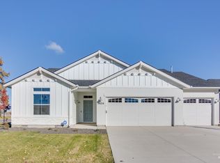 13730 S Opus Ave, Nampa, ID 83651