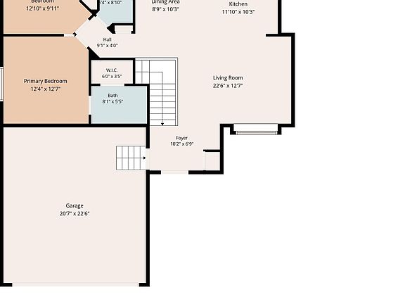 2nd image of 6768 Cambridge Ct