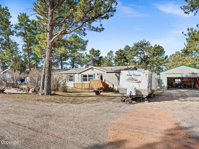 1259 Montana Ave, Upton, WY, 82730