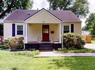 4122 Ledyard Rd, Richlawn, KY 40207