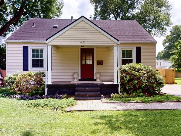4122 Ledyard Rd, Richlawn, KY 40207
