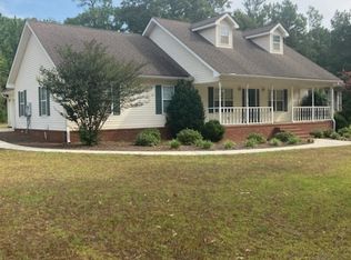 2083 Prather Rd, Statesboro, GA 30461