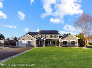 12 Barrister Ln, Manalapan, NJ 07726