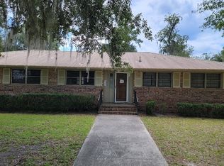 222 3rd St SW, Jasper, FL 32052