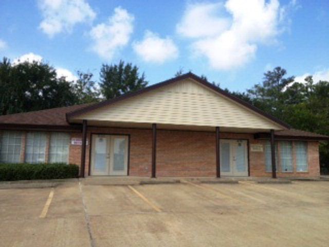 2306 W Frank Ave, Lufkin, Tx 75904 