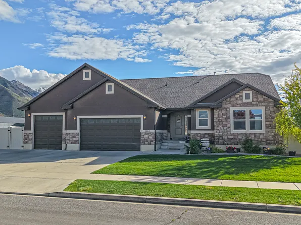 1804 E 1850 S, Spanish Fork, UT 84660