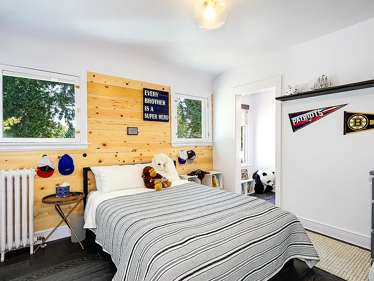 5332 S Kenyon St — Photo 36