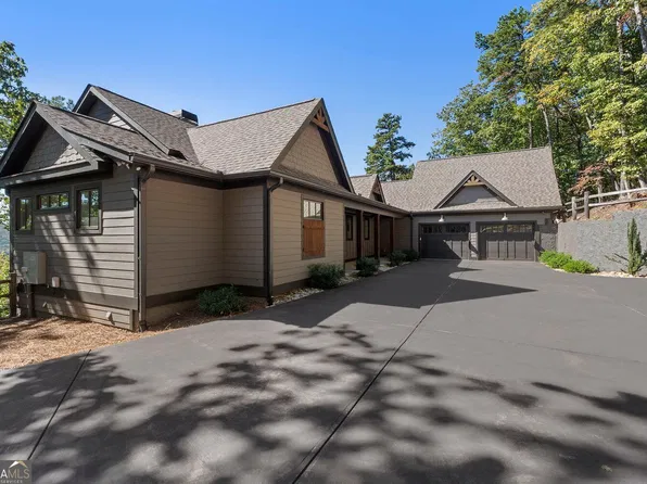 455 Highland Trl, Jasper, GA 30143