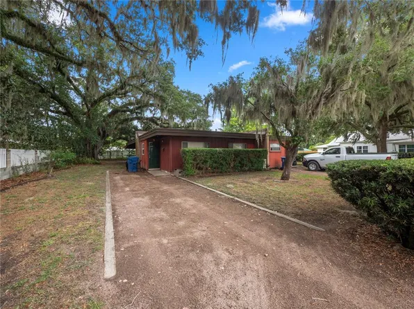 500 N Tecumseh Ave APT 1, Fort Meade, FL 33841