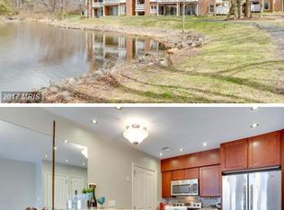 7594 Lakeside Village Dr APT H, Falls Church, VA 22042
