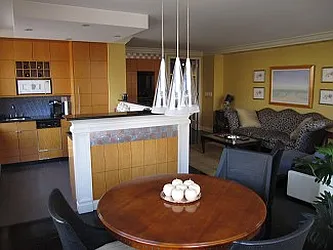 Rented by Newell and Assoc.