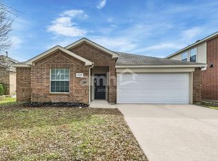 2020 Fairview Dr, Forney, TX 75126
