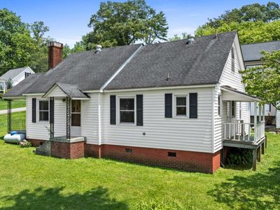 34 Hall St, Blue Ridge, GA, 30513