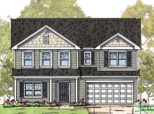 29 Whitaker Way N, Richmond Hill, GA 31324