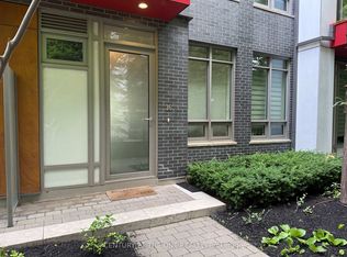 88 Sheppard Ave E UNIT TOWNHOUSE 16-16, Toronto, ON M2N 0G9