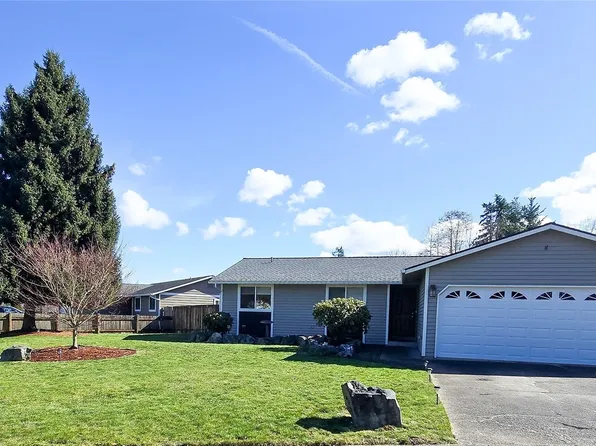 512 94th Street SW, Everett, WA 98204