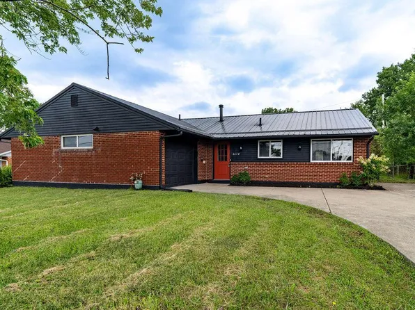 6614 E Livingston Ave, Reynoldsburg, OH 43068