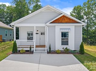 132 Bellamy Rd, Asheville, NC 28806