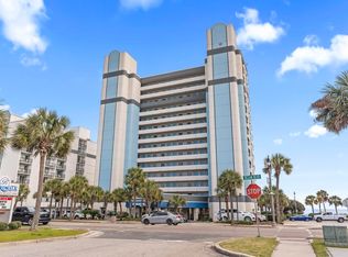 Boardwalk Oceanfront Tower, Myrtle Beach, SC 29577