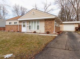 228 Miami St, Park Forest, IL 60466