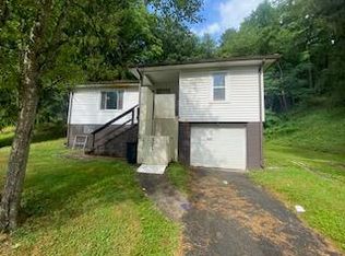 321 Milliron Ave, Beckley, WV 25801