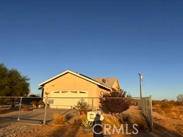 20610 Berkman Dr, California City, CA 93505