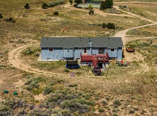 860 Minnesota Ave, Ely, NV 89301
