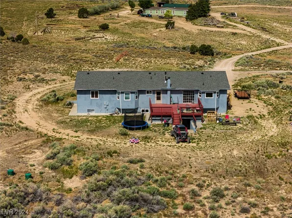 860 Minnesota Ave, Ely, NV 89301