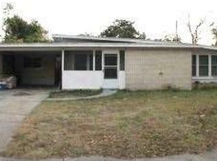 1940 S Smith Dr, Titusville, FL 32780