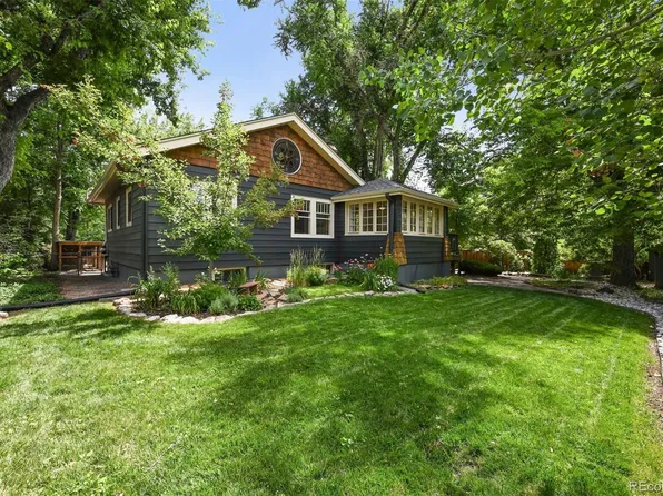 1860 Glen Ayr Drive, Lakewood, CO 80215