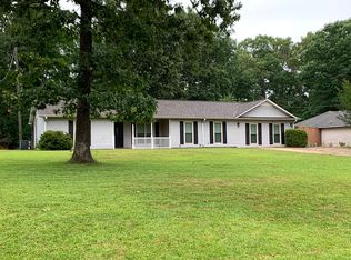 1602 N Ridge Dr, Jasper, AL 35504