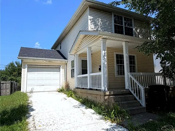 10011 Hulda Ave, Cleveland, OH 44104