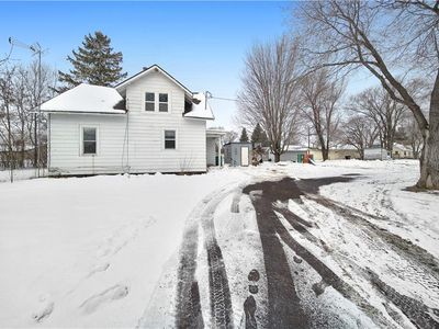 7664 Bradley Street, Siren, WI, 54872