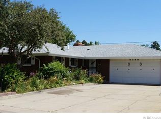 6108 Routt Ct, Arvada, CO 80004