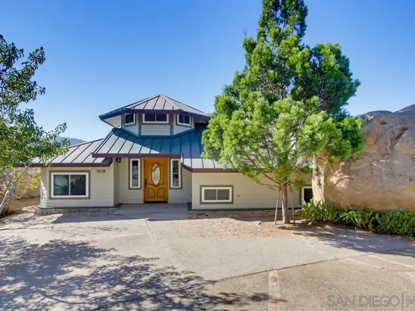 16118 Green Valley Truck Trl, Ramona, CA 92065