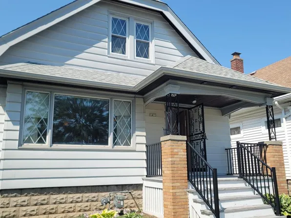 3473 South 14th STREET, Milwaukee, WI 53215