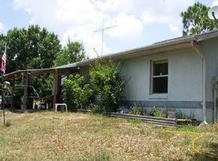 4580 SE Wheat Ave, Arcadia, FL 34266