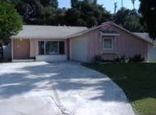 640 Pearlanna Dr, San Dimas, CA 91773