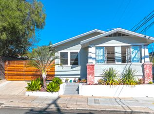 3164 Thorn St, San Diego, CA 92104