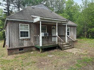 653 Lower River Rd, Broadway, NC 27505