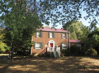 1203 Meridian Rd, Renfrew, PA 16053