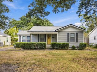 316 W Claude St, Lake Charles, LA 70605