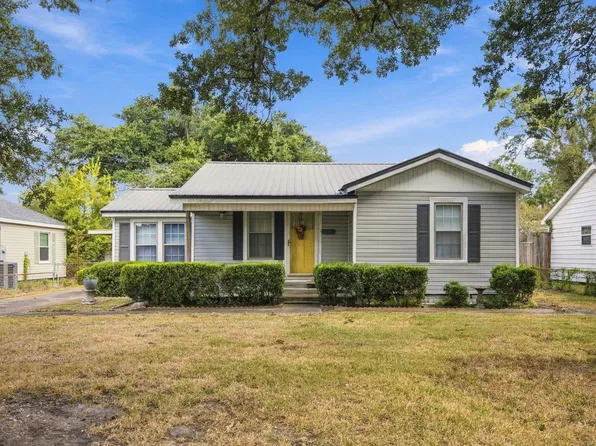 316 W Claude St, Lake Charles, LA 70605