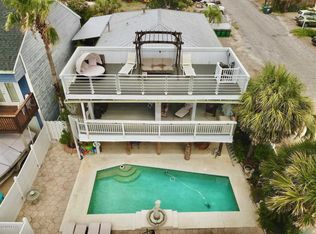 6718 Gulf Dr, Panama City Beach, FL 32408