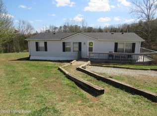 305 J R Ballard Ln, Bardstown, KY 40004