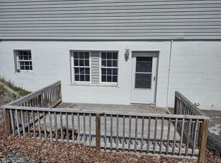 452 Prosperity Rd #2, Mount Hope, WV 25880