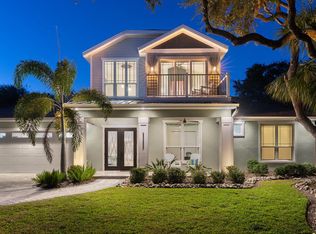 54 Ocean Way Dr, Ponce Inlet, FL 32127