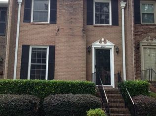 2479 Princess Square Ct SE, Marietta, GA 30067