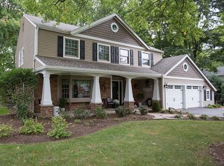 7631 Fairwind Dr, Cincinnati, OH 45242